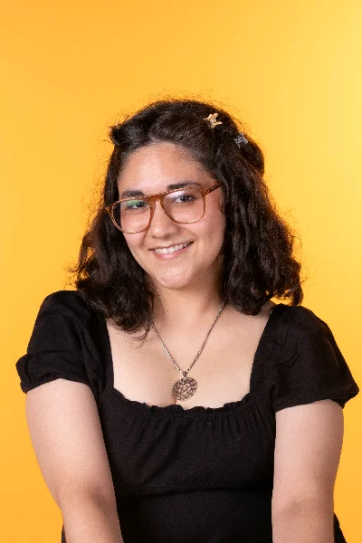 Javiera V.