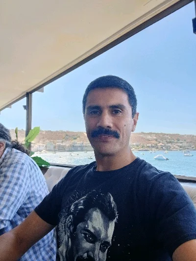 Adrian V.