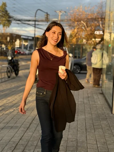 Paulina A.