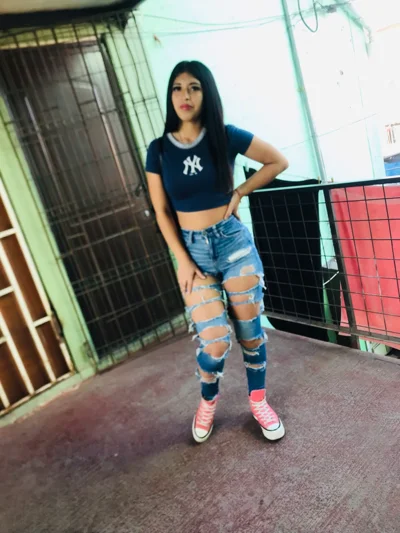 Ignacia A.