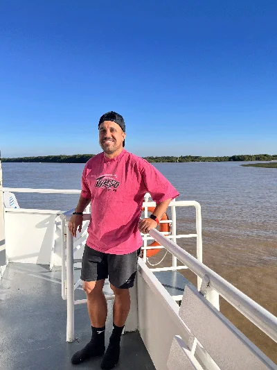 Fernando C.