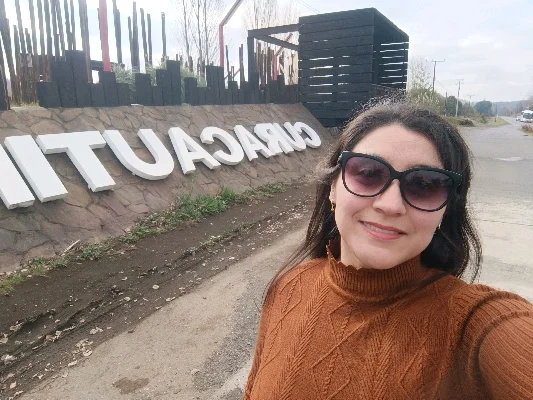 Carolina A.