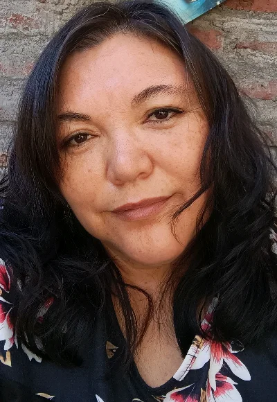 Sandra X.