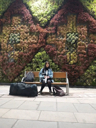 Carla C.