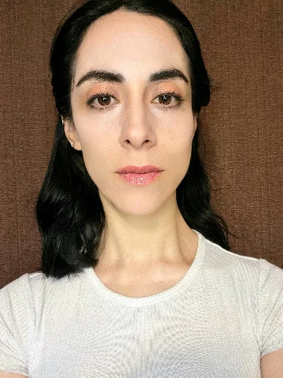 Mariana A.