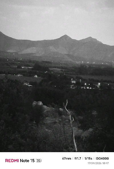 Francisco V.