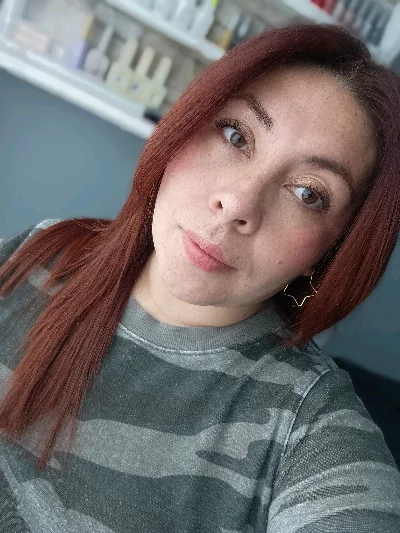 Alejandra H.