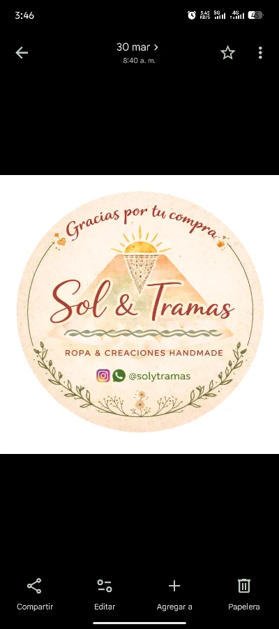 Sol G.