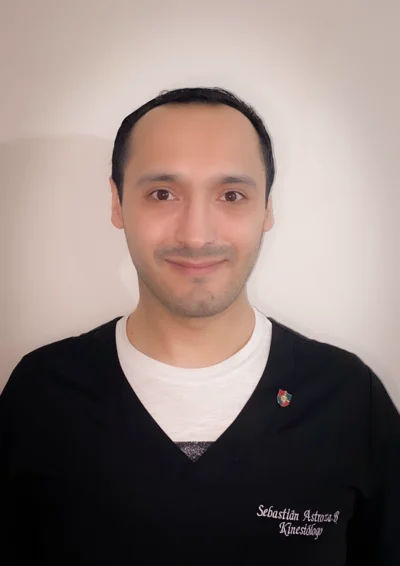 Sebastian A.