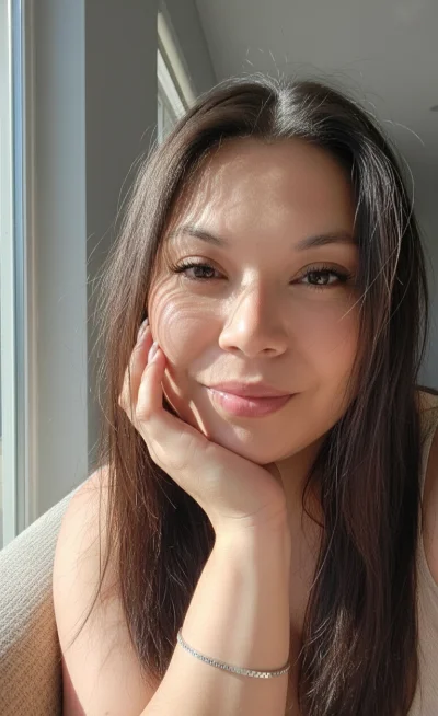 Makarena M.
