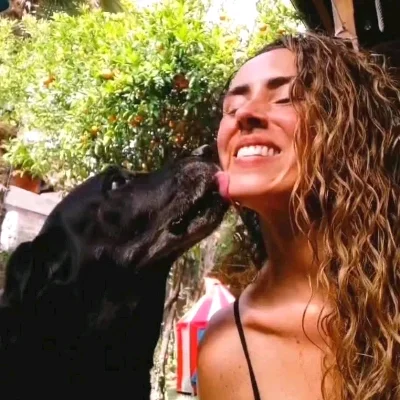 Daniela A.