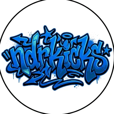 Ndrkicks