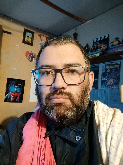 Roberto D.