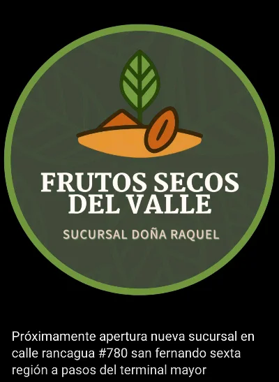 Frutos S.