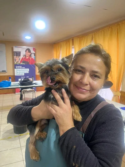 María C.