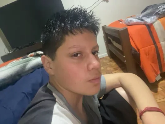 Maximo N.