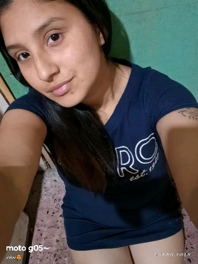 Rocío V.