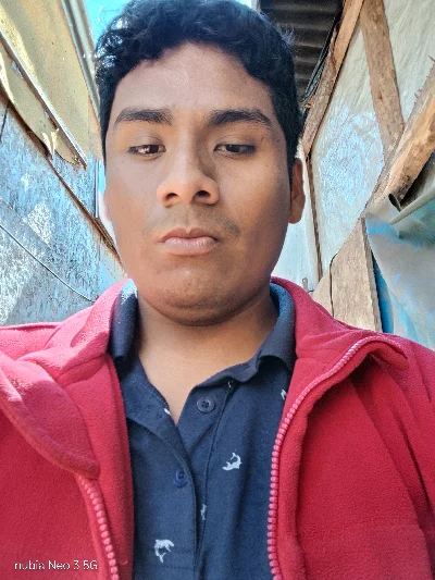 Diego M.