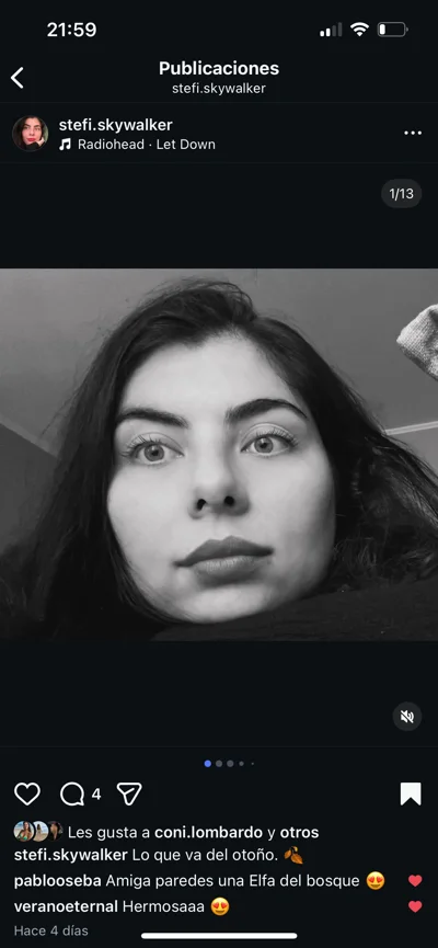 Stephania S.