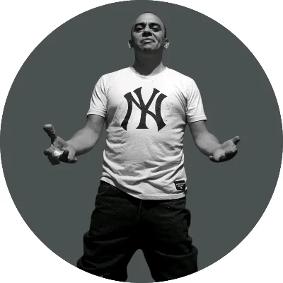 Jorge J.