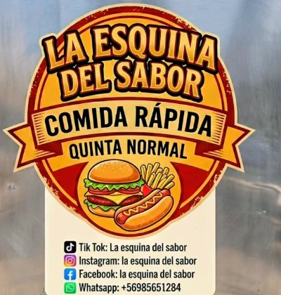 La E.