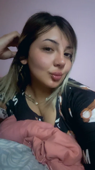 Antonia S.