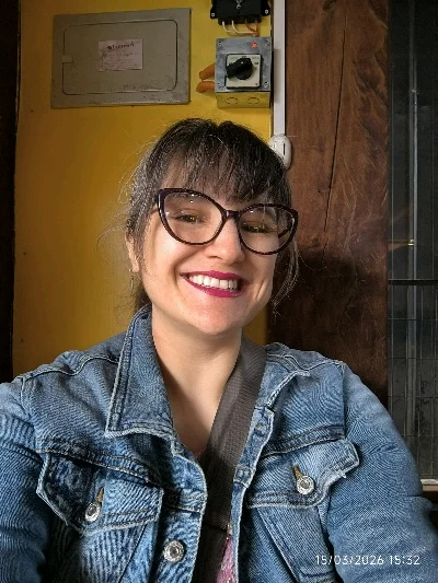 Silvana M.