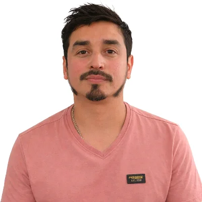 Andrés C.