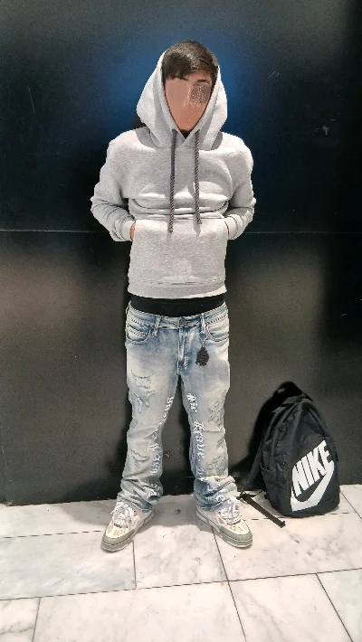 Cesar O.