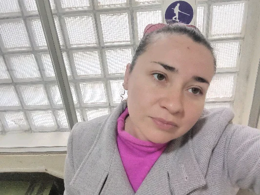 Alejandra B.