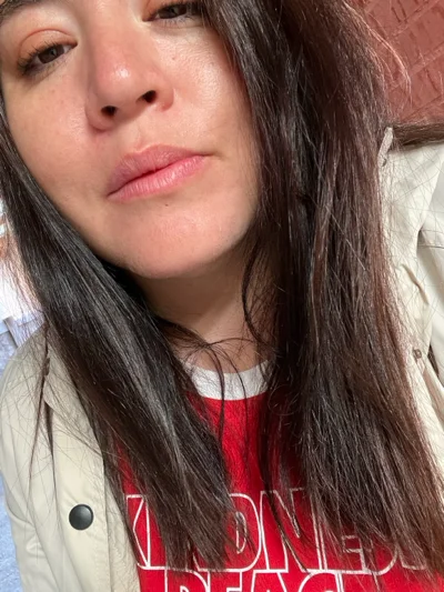 Paulina S.