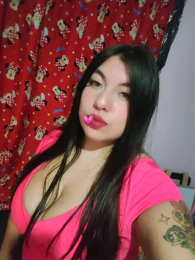 Daanitza S.