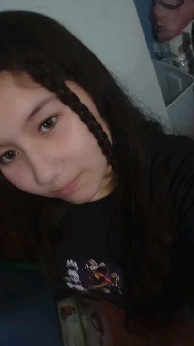 Alexia A.