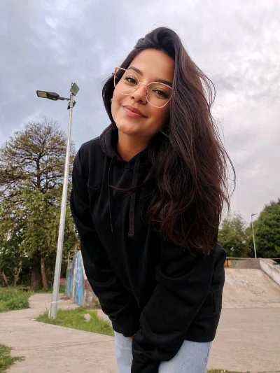 Gabriela C.