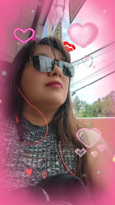 Rosa M.