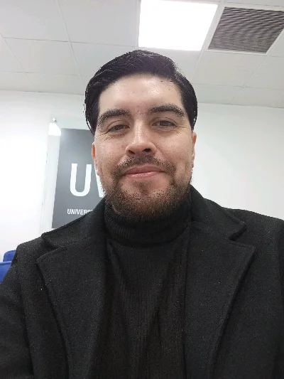 Carlos L.