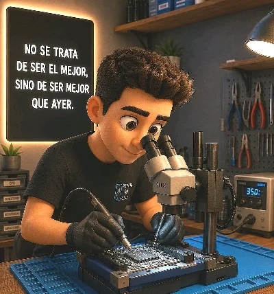 Pedro M.