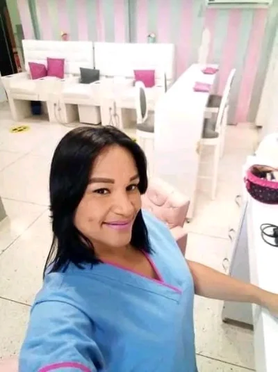 Araceliz M.