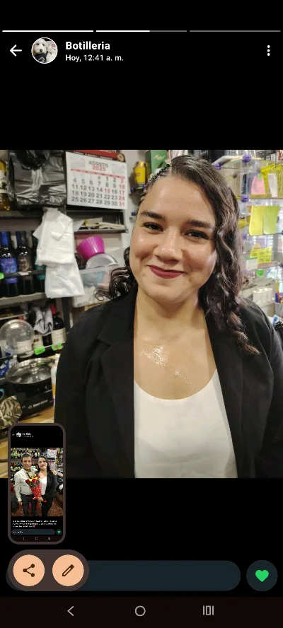 Ximena S.