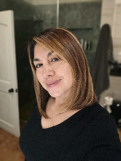 Carmen G.