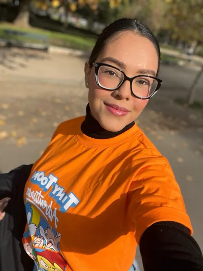 Gabriela S.
