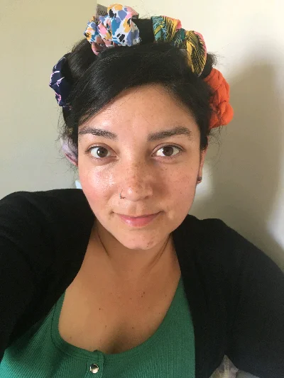 Belén A.