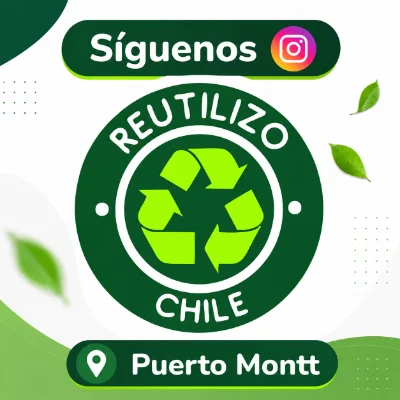 Reutilizochile