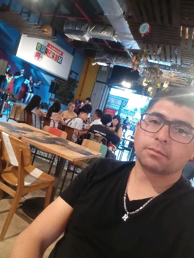 Máximo V.