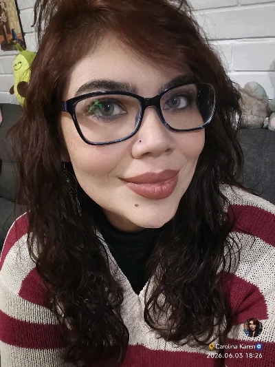 Carolina G.