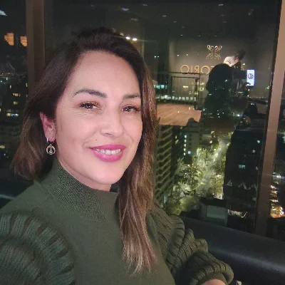 Angélica G.