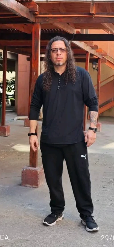 Rodrigo B.