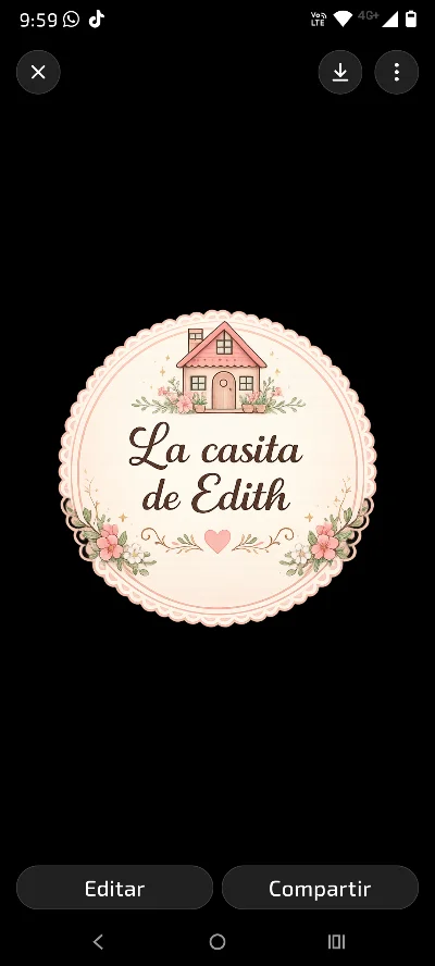 Edith G.