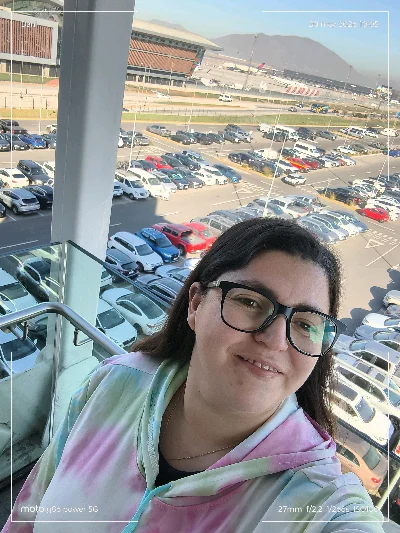 Daniela O.