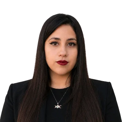 Paulina D.